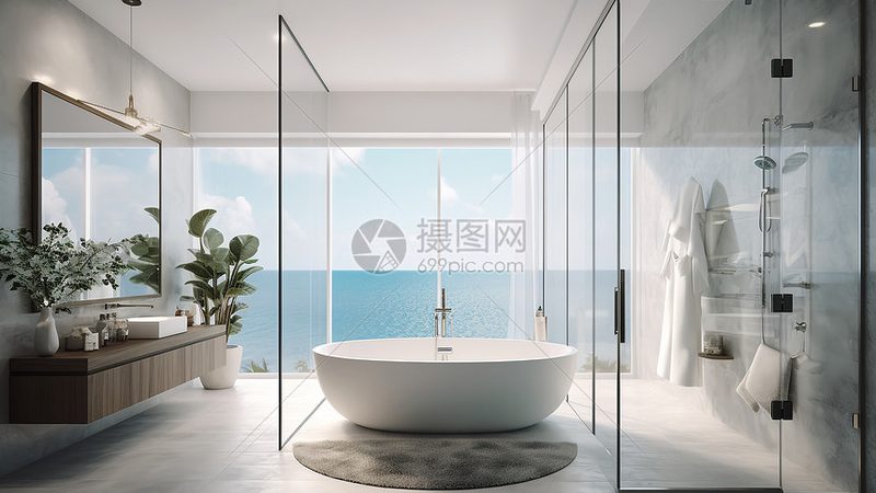 高端卫浴报价单，揭秘选购关键因素