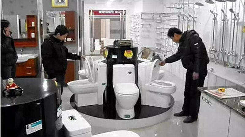 广州淋浴房品牌盘点：揭秘十大热门品牌背后的技术秘密