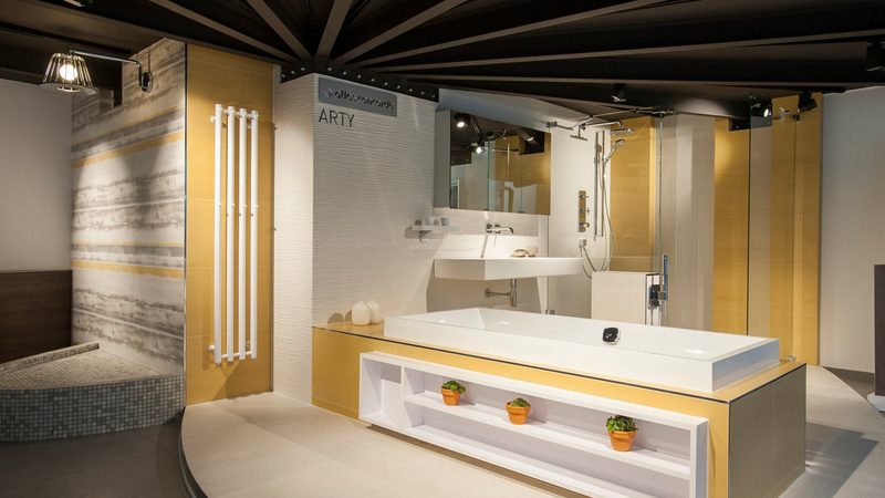 全屋卫浴洁具定制加盟代理：揭秘定制之路